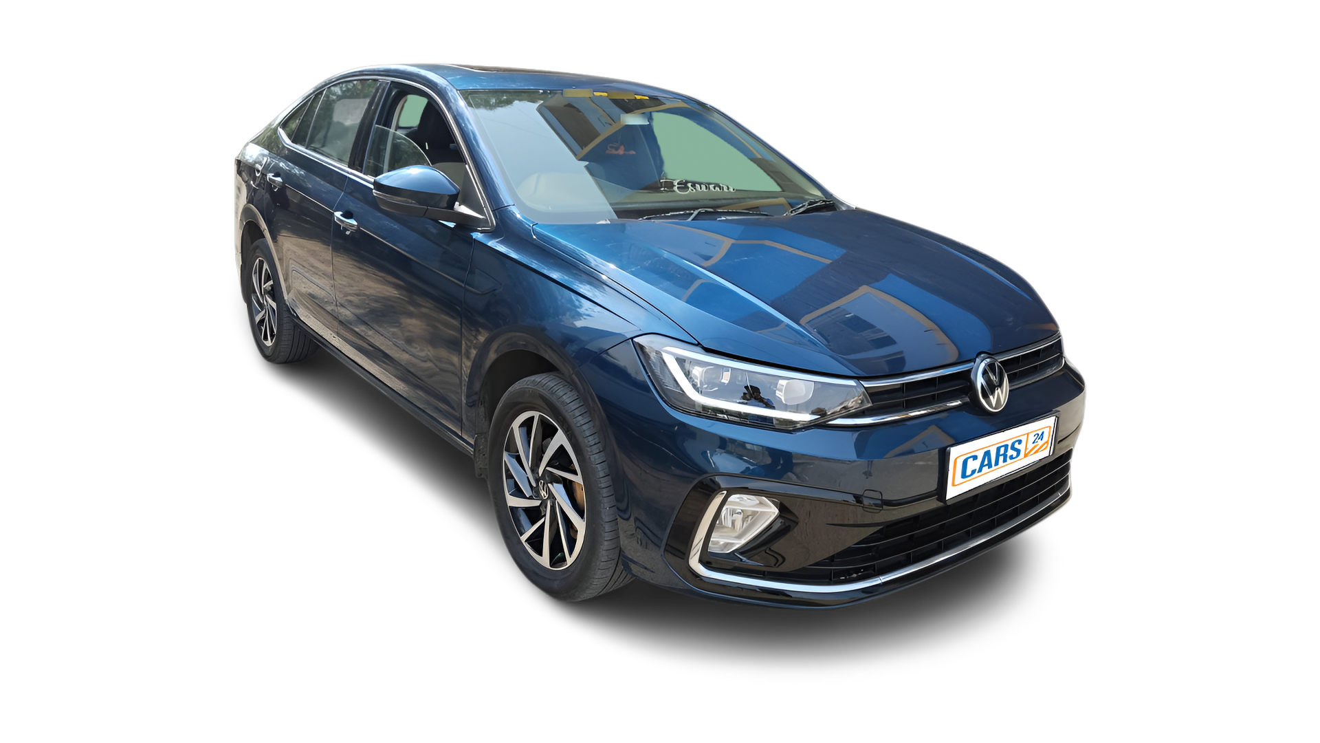 2023 Volkswagen VIRTUS - Sedan - Petrol - Automatic - ₹15.83 lakh